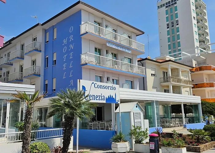 Hotel Ornella Lido di Jesolo
