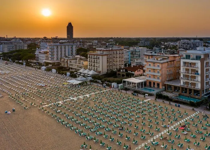 Hotel Corallo Lido di Jesolo
